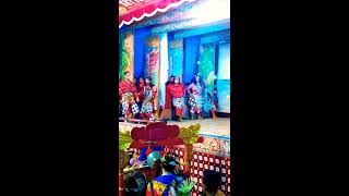 Download lagu Detik-Detik Panggung jebol janger Setyo Siswo Budoyo live kalibaru mp3