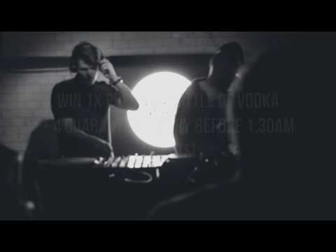 Unfazed 1st Birthday w/ Mvson Collective (Free Party)