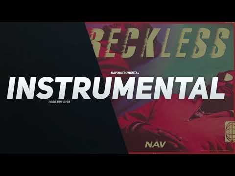 Nav - Champion (Instrumental) [ReProd. Nosalez] ft. Travis Scott