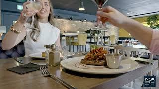NOX HOTEL GALWAY | The Perfect Base to Explore Ireland's Most Vibrant City