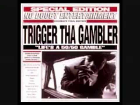 Trigger Tha Gambler   Broken Language Pt 2   YouTube