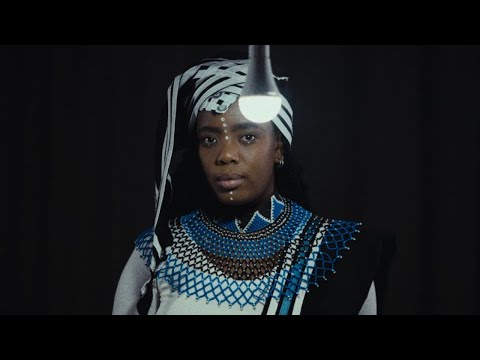 LINDISHONELE Visualiser - Cnethemba Gonelo & Frank Mabeat Feat. Sir Trill & Happy Jazzman
