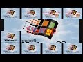 Christmas Special Windows 98 Sparta Pulse V4 Remix