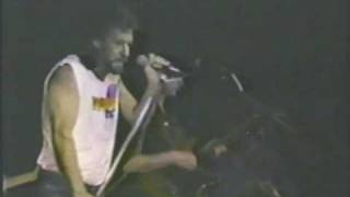 Not Gonna Let It Bother Me (102089) - ARS