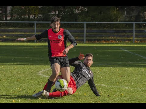 FC Spandau 06 - Steglitzer SC Südwest 1947