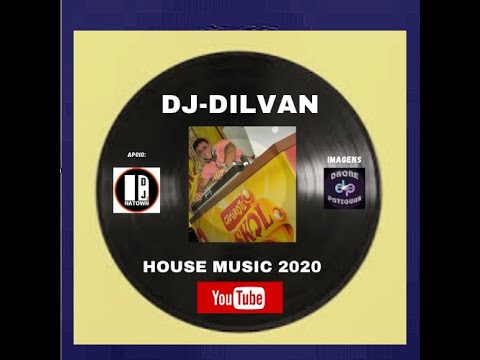 #housemusic   #techno #2020#Dj#Dilvan