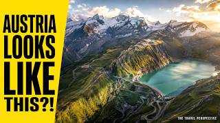 Best Places to Visit in Austria | Austria Travel Guide