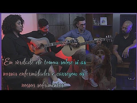 Sangue E Água - Iahweh