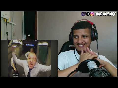 MCR-T ft. Joost - Buurman Uit Berlijn - Radio Edit (Official Video) Reaction 