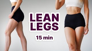 Download lagu 15 Min Lean Legs Pilates – Tone Thighs & Glutes (Beginner-Friendly) mp3
