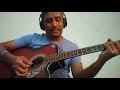 Tere Aane Ki Jab Khabar Maheke Cover By Jaydeep