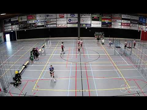 Emmen'95 JC1 - Tjoba XC1