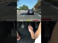 Using The Correct Braking Method Can Get You Out Of Trouble Tips Driving