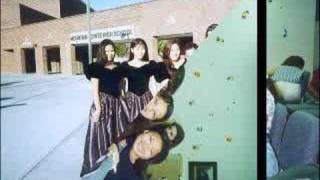 Turn the Page - Aaliyah - Justine&#39;s Graduation Slideshow