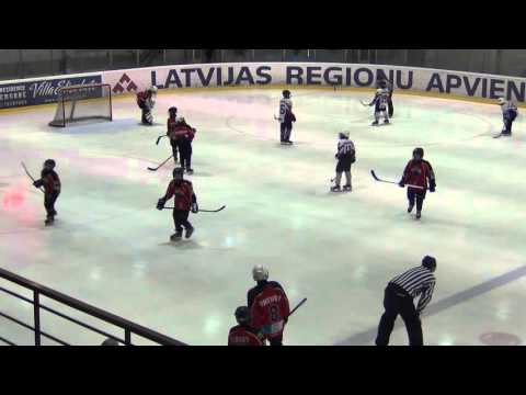 HC Panter 04/05 - Jelgavas LSS (0-6) 01.04.2016