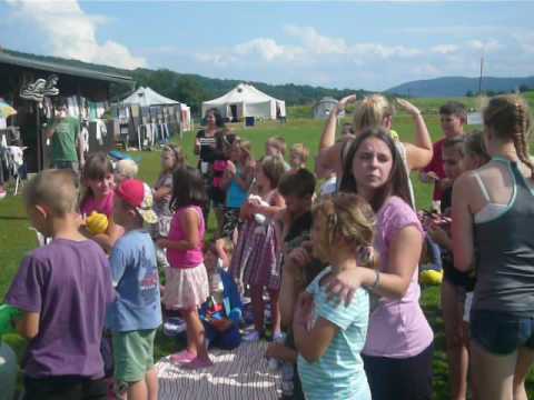 Svěrák a Uhlíř - Barbora píše z tábora 2