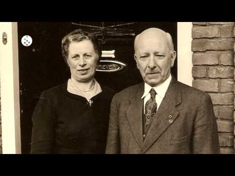 Oog op De Bilt - Onderscheiding Yad Vashem