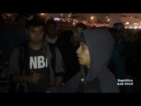 NEW ERA vs MCPC (CUARTOS) - Raptolica 23/06/17