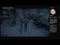 Until Dawn Gameplay Gone Wrong Boobs