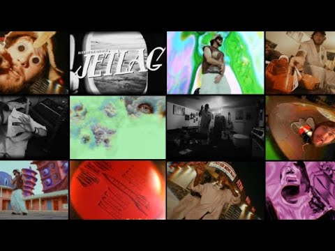 Rocket The Aviator - Hotahell/Jetlag [XYSTUM]