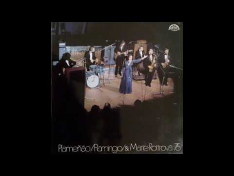 Flamingo & Marie Rottrová - 75