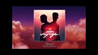 The Sound of Arrows - Nova (Mellow Version) Audio