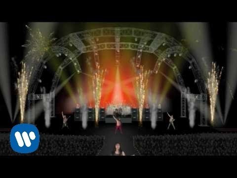 Videoclip de La clásica canción de amor — Mojinos Escozíos