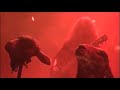 Gorgoroth - Incipit Satan - [LIVE] - Black Mass Krakow 2004 - 1080p 60fps