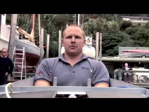 Sleeping Beauty - Operation Rimau: Part 4/6