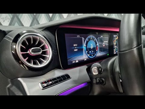 Mercedes-Benz CLS-Klasse CLS 220 d Aut. // AMG PAKET // MULTI BEAM // AMBIENTE LICHT // Sportwagen /