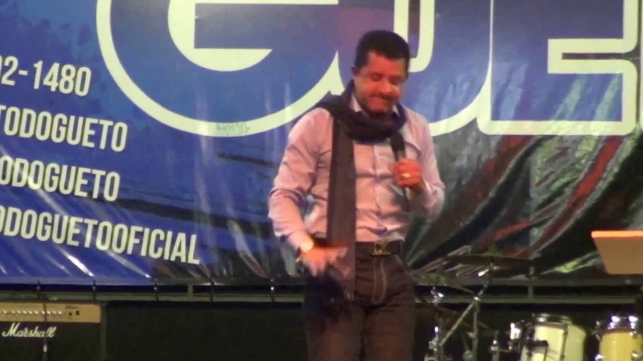 Culto do Gueto - Mensagem do Pastor Abílio Santana (A Ressurreição de Lázaro)