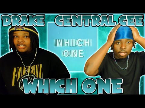 IS THIS THE COLLAB OF THE SUMMER??? BLOODLINE Reacts to Drake - Which One ft. Central Cee