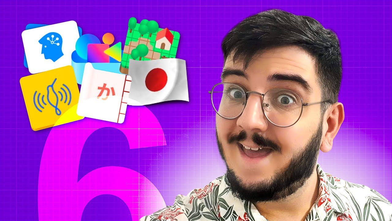 Comece já a sua meta de estudar mais em 2025 com esses 6 apps!