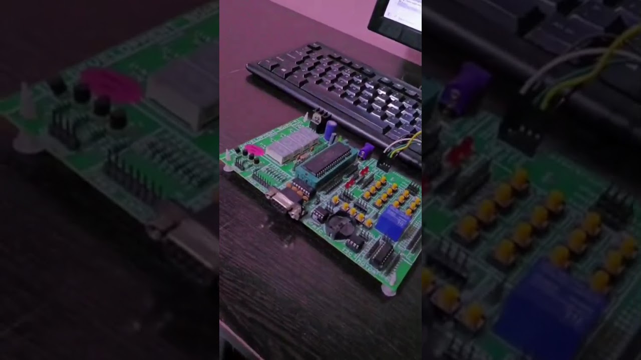 Learn Embedded Systems with 100% Practical Training.