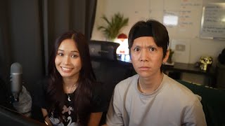 WE'RE REACTING TO A NEW PROPERTY REALITY SHOW (Home Run: Singapore Ep. 1 + 2) + HORROR GAMES