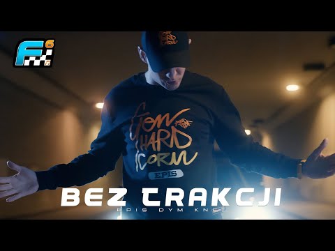 Epis DYM KNF - Bez trakcji (prod. Phono CoZaBit)