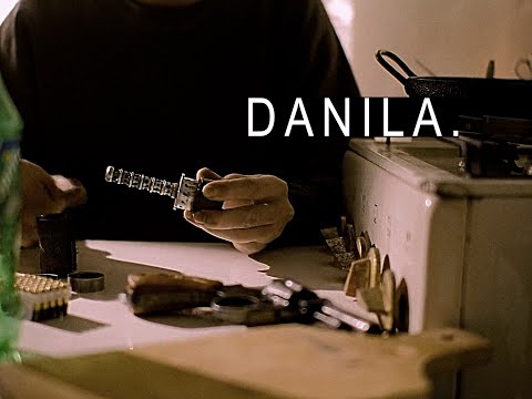 Danila Bagrov - Sleepwalker [Брат]
