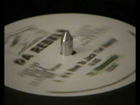 DA Rebels - Manamada