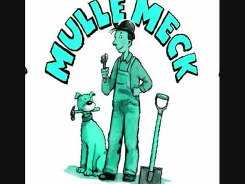 mulle meck hard techno dance party