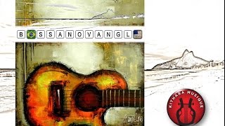 Bossanovanglo Album (feat. Marc Jordan, David Foster, Amy Holland plus)