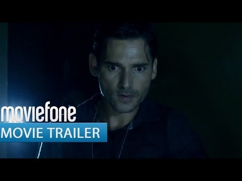 'Deliver Us From Evil' Trailer (2014): Eric Bana, Olivia Munn, Edgar Ramirez