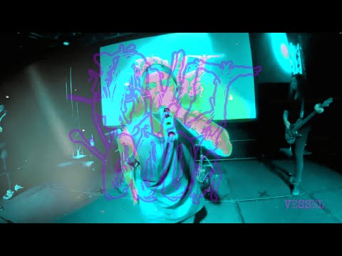 CVLT CODE - Vessel (Music Video)