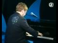 Elton John Honky Cat Live In Dubai 2002