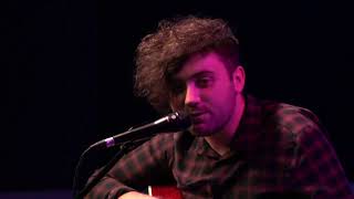 The Academic Interview: &quot;Battle Of The Bands/Touring/Bear Claws Video&quot;