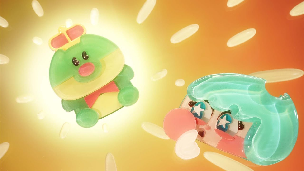CANDY CARIES - Tập 08 [Việt sub]