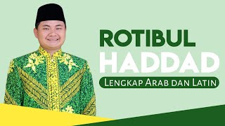 Download lagu ROTIBUL HADDAD || SUARA JELAS || LENGKAP TEKS ARAB DAN LATIN mp3 Download lagu ROTIBUL HADDAD || SUARA JELAS || LENGKAP TEKS ARAB DAN LATIN mp3