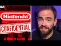 Nintendo Is Starting To Showing Off Their Next Gen System But