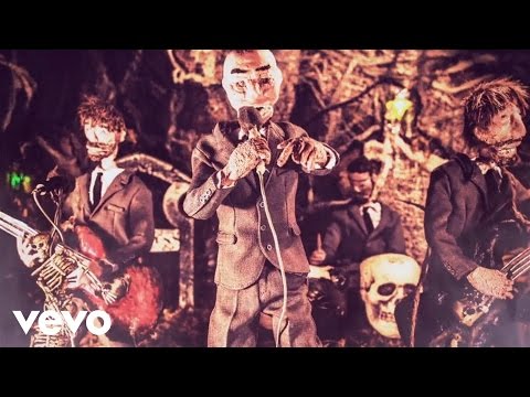 The Heavy - Can't Play Dead (Official Video)