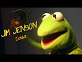 The JIM HENSON Exhibition Museum Of The Moving Image MOMI MUPPETS SESAME STREET FRAGGLE ROCK
