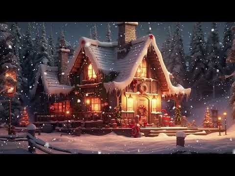 CEL MAI FRUMOS COLAJ DE COLINDE🎁🎄2024